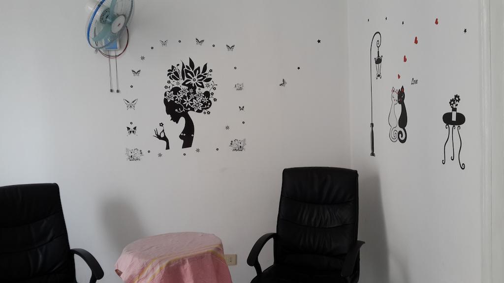 Youthhome B&B Neapel Zimmer foto